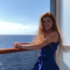 Meet your Posher, Casie